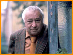 Miroslav Horníček